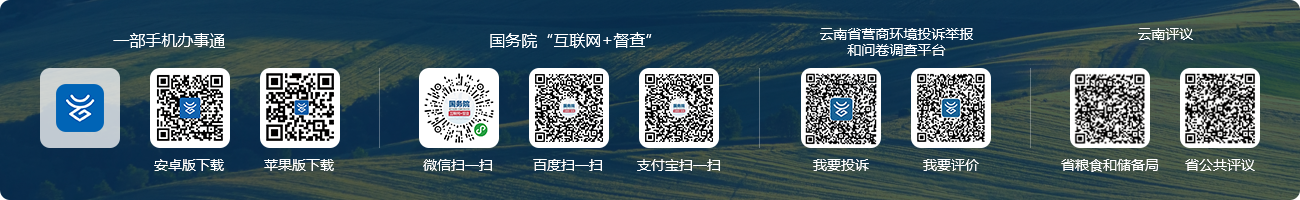 政务服务便民热线